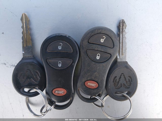 46044752 :رقم المزاد ، 1D7HU18N55S322924 vin ، 2005 Dodge Ram 1500 Slt/laramie مزاد بيع