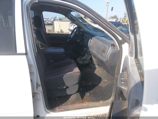 46044752 :رقم المزاد ، 1D7HU18N55S322924 vin ، 2005 Dodge Ram 1500 Slt/laramie مزاد بيع