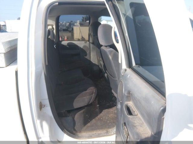 46044752 :رقم المزاد ، 1D7HU18N55S322924 vin ، 2005 Dodge Ram 1500 Slt/laramie مزاد بيع