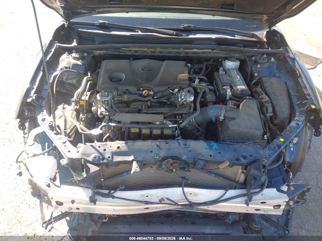 Aukcja sprzedaży 2021 Toyota Camry Se, vin: 4T1G11AK6MU542800, numer aukcji: 46044753