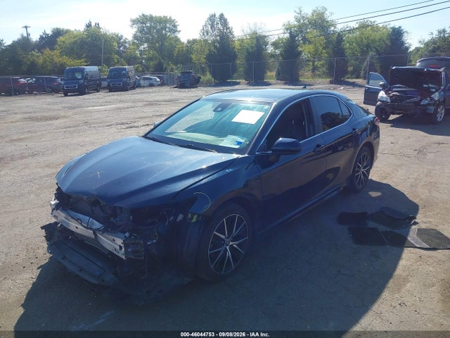 Aukcja sprzedaży 2021 Toyota Camry Se, vin: 4T1G11AK6MU542800, numer aukcji: 46044753