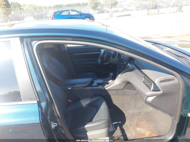 Aukcja sprzedaży 2021 Toyota Camry Se, vin: 4T1G11AK6MU542800, numer aukcji: 46044753
