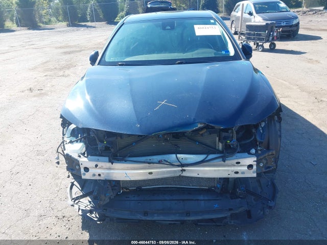 Aukcja sprzedaży 2021 Toyota Camry Se, vin: 4T1G11AK6MU542800, numer aukcji: 46044753