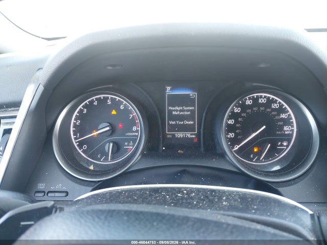 Aukcja sprzedaży 2021 Toyota Camry Se, vin: 4T1G11AK6MU542800, numer aukcji: 46044753