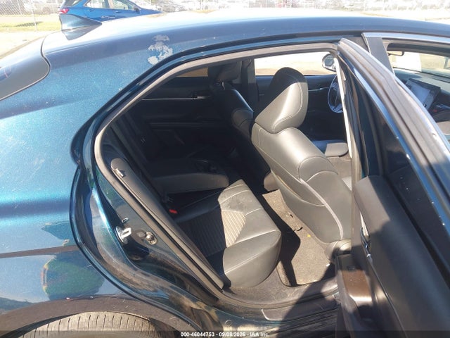 Aukcja sprzedaży 2021 Toyota Camry Se, vin: 4T1G11AK6MU542800, numer aukcji: 46044753