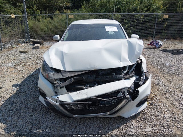 Продажа на аукционе авто 2020 Nissan Altima S Fwd, vin: 1N4BL4BV9LC279229, номер лота: 46044754