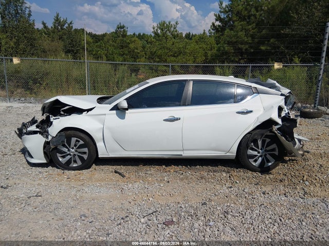 Продажа на аукционе авто 2020 Nissan Altima S Fwd, vin: 1N4BL4BV9LC279229, номер лота: 46044754
