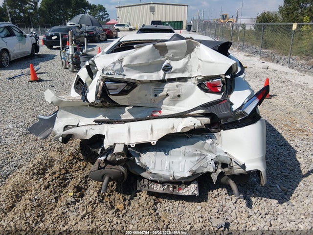 Продажа на аукционе авто 2020 Nissan Altima S Fwd, vin: 1N4BL4BV9LC279229, номер лота: 46044754