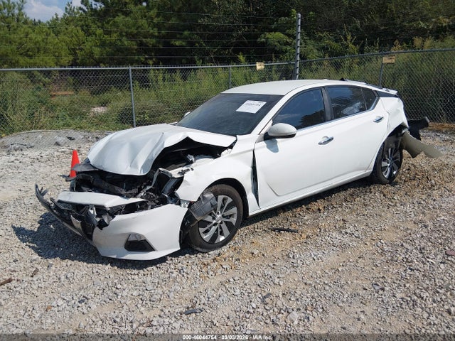 Продажа на аукционе авто 2020 Nissan Altima S Fwd, vin: 1N4BL4BV9LC279229, номер лота: 46044754