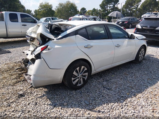 Продажа на аукционе авто 2020 Nissan Altima S Fwd, vin: 1N4BL4BV9LC279229, номер лота: 46044754