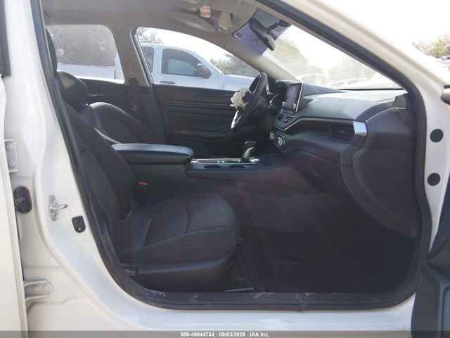 Продажа на аукционе авто 2020 Nissan Altima S Fwd, vin: 1N4BL4BV9LC279229, номер лота: 46044754