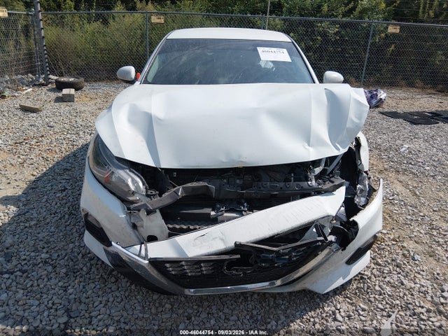 Продажа на аукционе авто 2020 Nissan Altima S Fwd, vin: 1N4BL4BV9LC279229, номер лота: 46044754