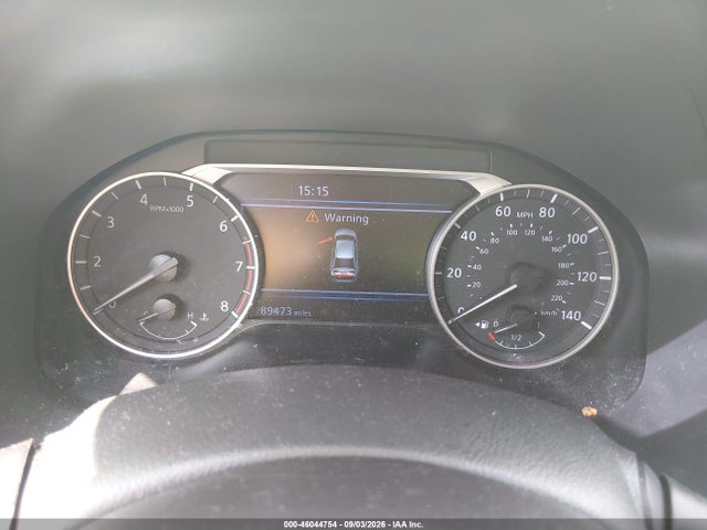 Продажа на аукционе авто 2020 Nissan Altima S Fwd, vin: 1N4BL4BV9LC279229, номер лота: 46044754