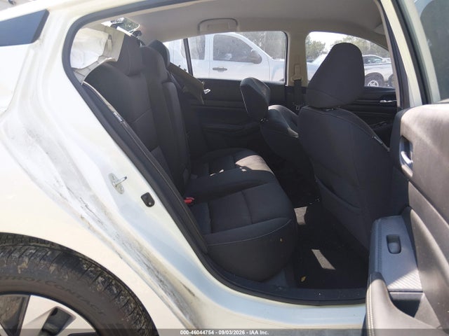 Продажа на аукционе авто 2020 Nissan Altima S Fwd, vin: 1N4BL4BV9LC279229, номер лота: 46044754