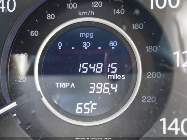 Honda CR-V LX 2015 5J6RM4H37FL068198 Image 16