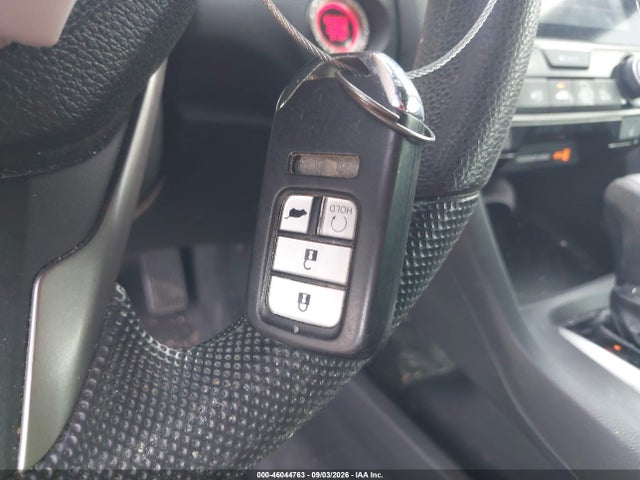 SHHFK7H52JU211828 Honda CIVIC EX