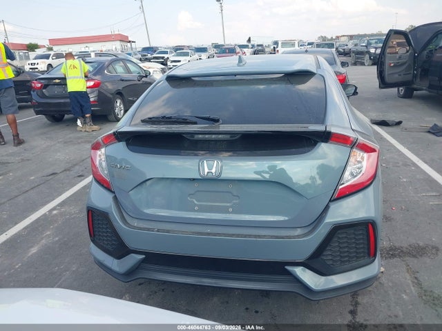 SHHFK7H52JU211828 Honda CIVIC EX