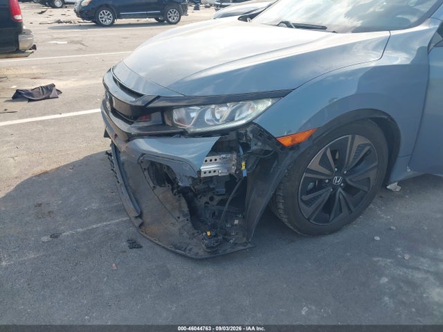 SHHFK7H52JU211828 Honda CIVIC EX