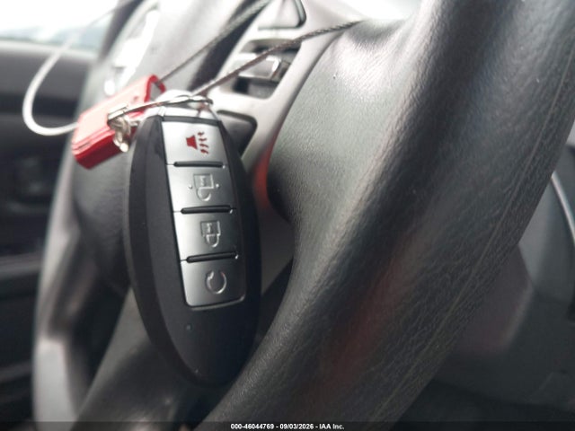 Продаж на аукціоні авто 2020 Nissan Titan S 4x4, vin: 1N6AA1EC6LN501702, номер лоту: 46044769