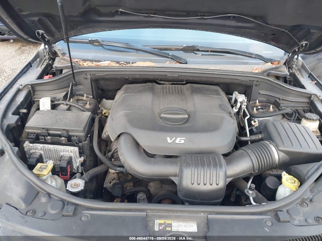 2014 Jeep Grand Cherokee Limited მანქანა იყიდება აუქციონზე, vin: 1C4RJFBG2EC131258, აუქციონის ნომერი: 46044775