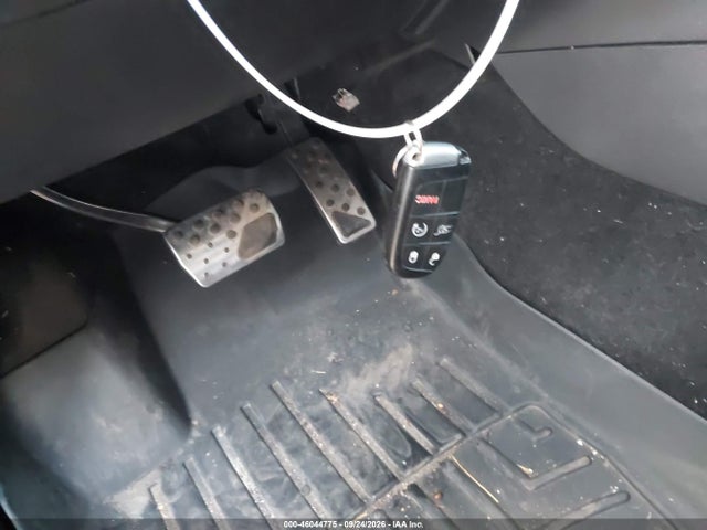 2014 Jeep Grand Cherokee Limited მანქანა იყიდება აუქციონზე, vin: 1C4RJFBG2EC131258, აუქციონის ნომერი: 46044775