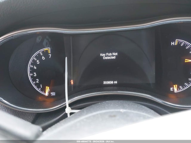 2014 Jeep Grand Cherokee Limited მანქანა იყიდება აუქციონზე, vin: 1C4RJFBG2EC131258, აუქციონის ნომერი: 46044775