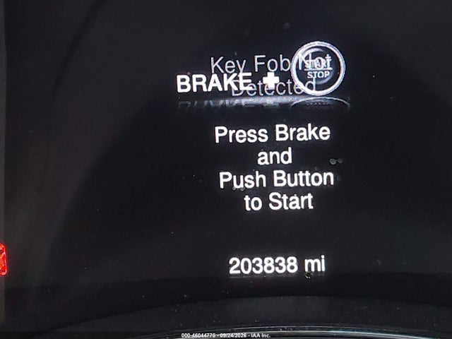 2014 Jeep Grand Cherokee Limited მანქანა იყიდება აუქციონზე, vin: 1C4RJFBG2EC131258, აუქციონის ნომერი: 46044775