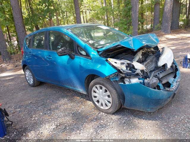 46044776 :رقم المزاد ، 3N1CE2CP1GL356282 vin ، 2016 Nissan Versa Note S (sr)/s Plus/sl/sr/sv مزاد بيع