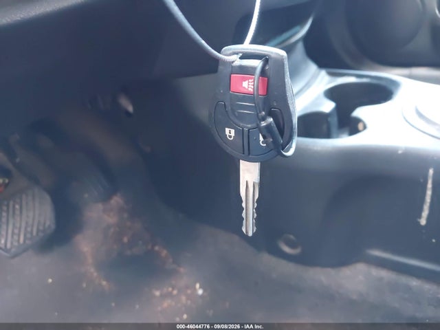 Продажа на аукционе авто 2016 Nissan Versa Note S (sr)/s Plus/sl/sr/sv, vin: 3N1CE2CP1GL356282, номер лота: 46044776
