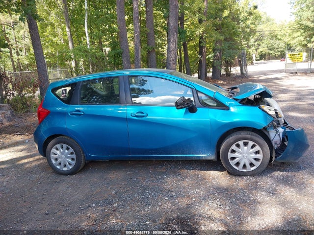 Продажа на аукционе авто 2016 Nissan Versa Note S (sr)/s Plus/sl/sr/sv, vin: 3N1CE2CP1GL356282, номер лота: 46044776