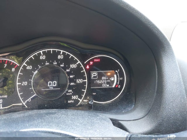 Продажа на аукционе авто 2016 Nissan Versa Note S (sr)/s Plus/sl/sr/sv, vin: 3N1CE2CP1GL356282, номер лота: 46044776