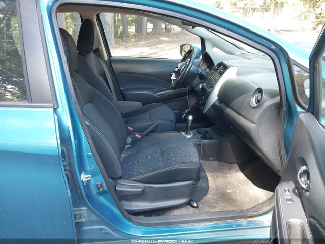 Продажа на аукционе авто 2016 Nissan Versa Note S (sr)/s Plus/sl/sr/sv, vin: 3N1CE2CP1GL356282, номер лота: 46044776