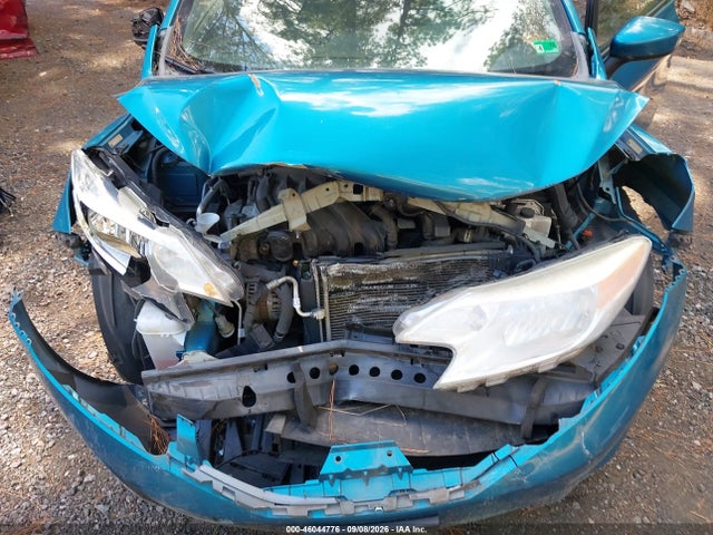 Продажа на аукционе авто 2016 Nissan Versa Note S (sr)/s Plus/sl/sr/sv, vin: 3N1CE2CP1GL356282, номер лота: 46044776