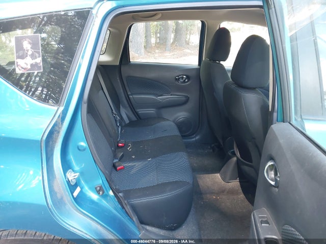 Продажа на аукционе авто 2016 Nissan Versa Note S (sr)/s Plus/sl/sr/sv, vin: 3N1CE2CP1GL356282, номер лота: 46044776