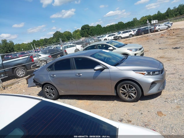 Продаж на аукціоні авто 2023 Kia Forte Lxs, vin: 3KPF24AD1PE626087, номер лоту: 46044779