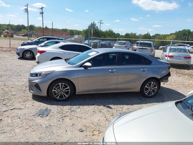 Продаж на аукціоні авто 2023 Kia Forte Lxs, vin: 3KPF24AD1PE626087, номер лоту: 46044779