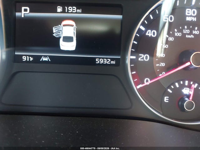 Продаж на аукціоні авто 2023 Kia Forte Lxs, vin: 3KPF24AD1PE626087, номер лоту: 46044779