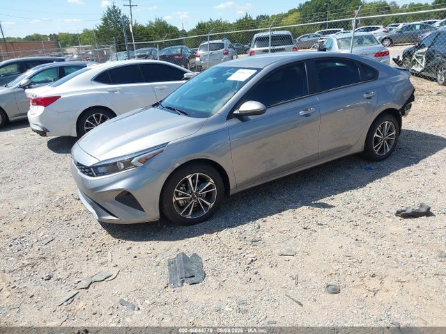 Продаж на аукціоні авто 2023 Kia Forte Lxs, vin: 3KPF24AD1PE626087, номер лоту: 46044779