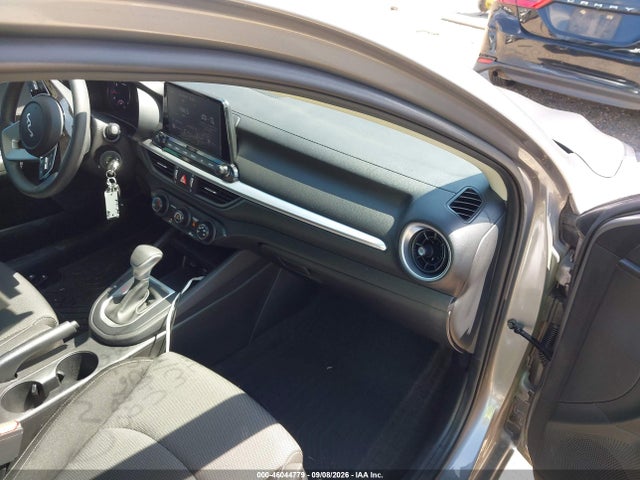Продаж на аукціоні авто 2023 Kia Forte Lxs, vin: 3KPF24AD1PE626087, номер лоту: 46044779