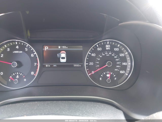 Продаж на аукціоні авто 2023 Kia Forte Lxs, vin: 3KPF24AD1PE626087, номер лоту: 46044779