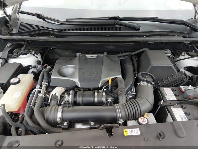 Lexus NX 300 2021 JTJGARBZ8M5033264 Image 10