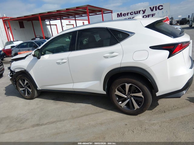Lexus NX 300 2021 JTJGARBZ8M5033264 Image 13