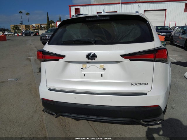 Lexus NX 300 2021 JTJGARBZ8M5033264 Image 15