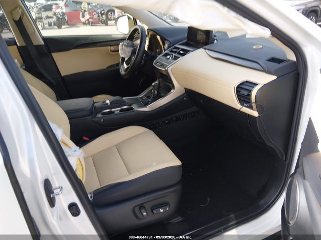 Lexus NX 300 2021 JTJGARBZ8M5033264 Image 5