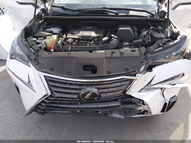 Lexus NX 300 2021 JTJGARBZ8M5033264 Image 6