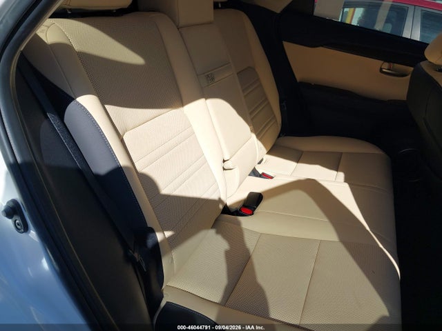 Lexus NX 300 2021 JTJGARBZ8M5033264 Image 8