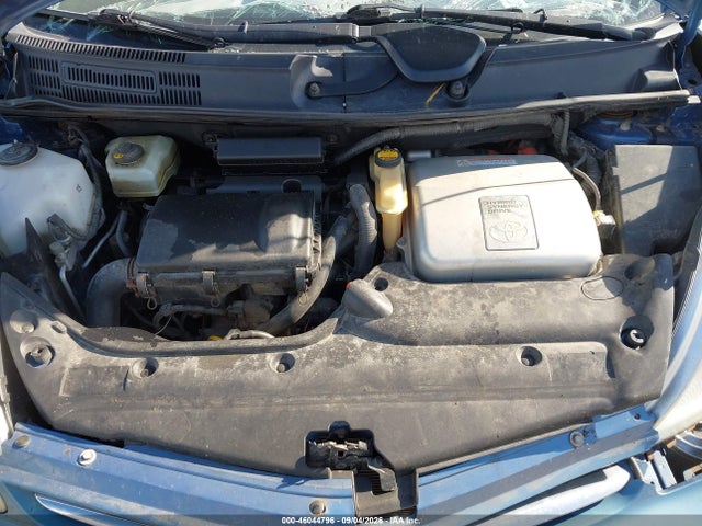 Продажа на аукционе авто 2009 Toyota Prius, vin: JTDKB20U097884723, номер лота: 46044796