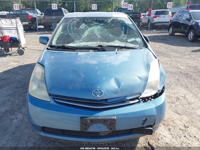 Продажа на аукционе авто 2009 Toyota Prius, vin: JTDKB20U097884723, номер лота: 46044796