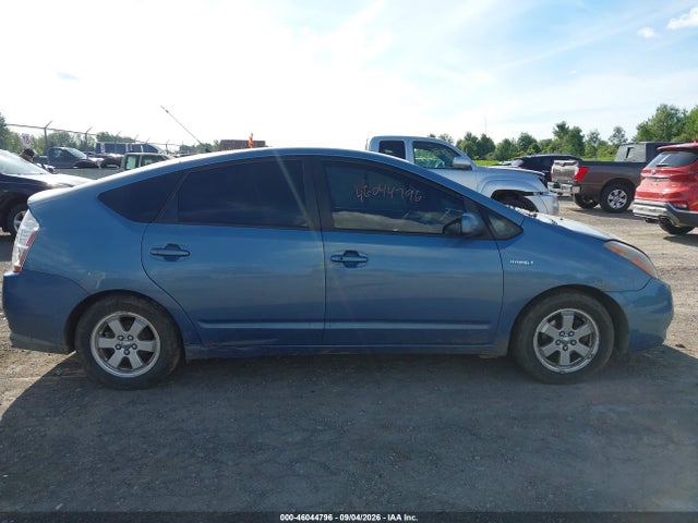Продажа на аукционе авто 2009 Toyota Prius, vin: JTDKB20U097884723, номер лота: 46044796