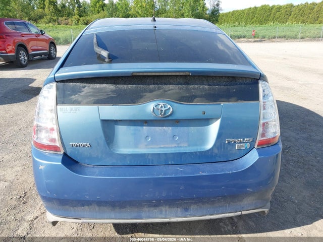 Продажа на аукционе авто 2009 Toyota Prius, vin: JTDKB20U097884723, номер лота: 46044796